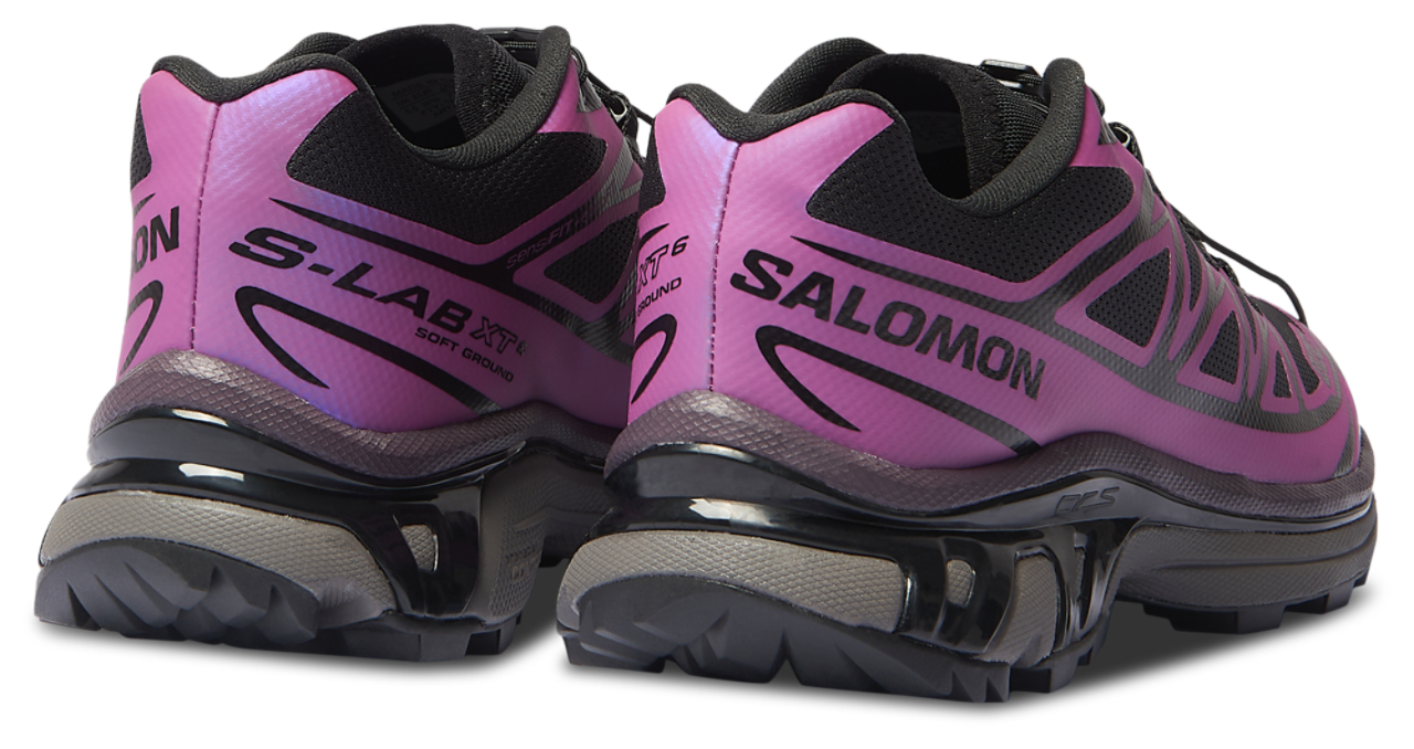 Salomon XT-6  Image 3 of 5. Tap to open photo gallery.