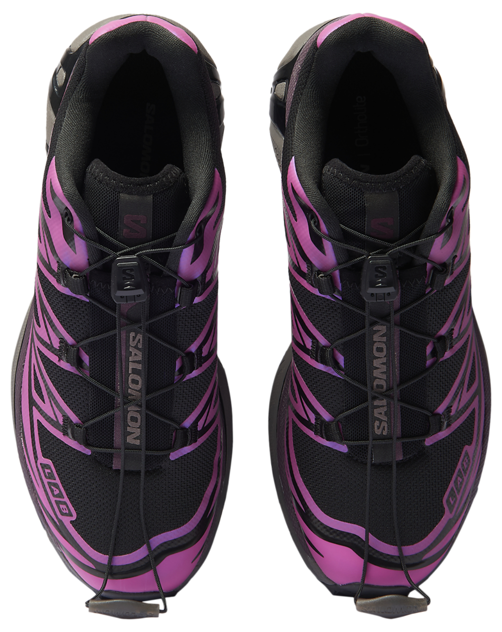 Salomon XT-6  Image 4 of 5. Tap to open photo gallery.