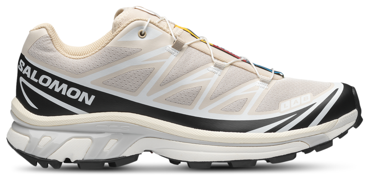 Salomon XT-6  Image 1 of 5. Tap to open photo gallery.