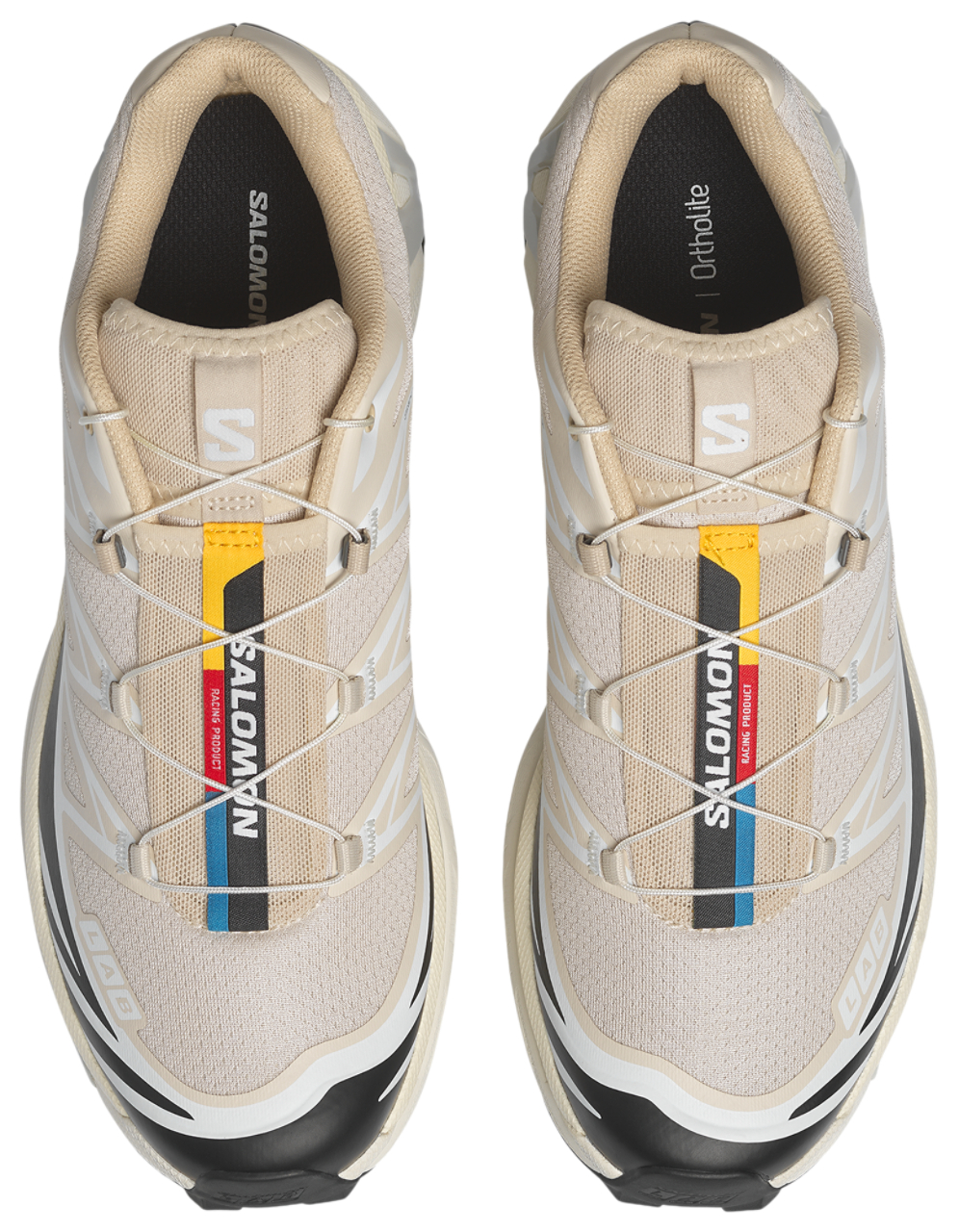 Salomon XT-6  Image 4 of 5. Tap to open photo gallery.