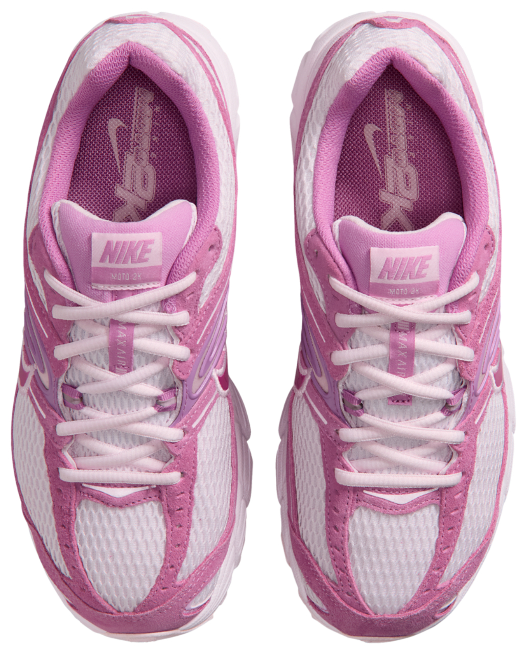 Nike Air Max Moto 2K Image 4 of 5. Tap to open photo gallery.