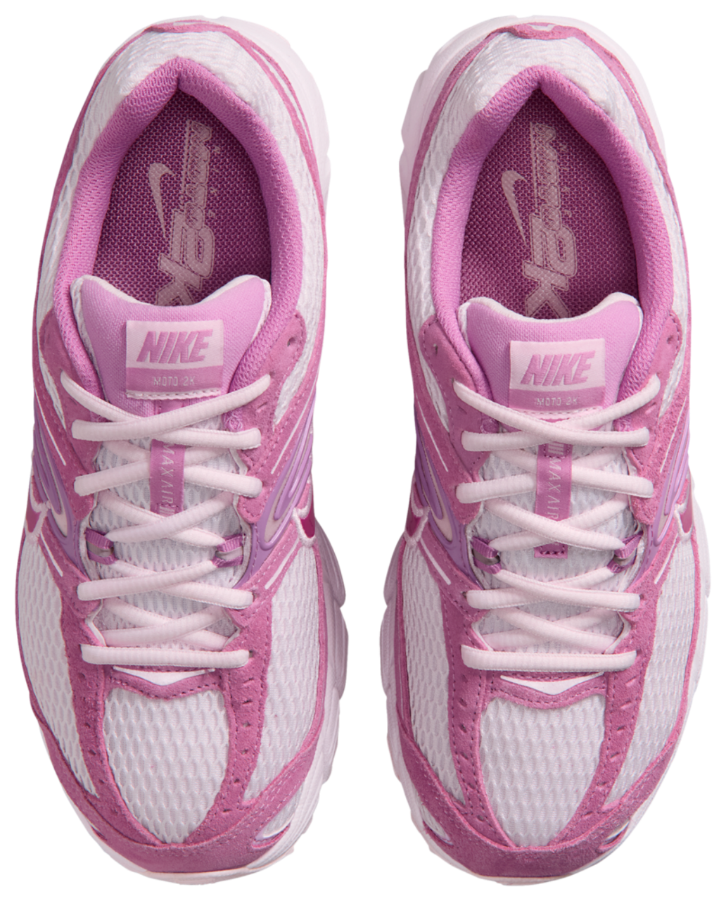 Nike Air Max Moto 2K Image 4 of 5. Tap to open photo gallery.