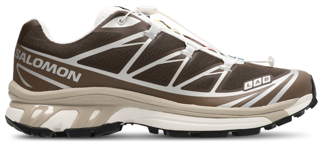 Salomon XT-6  Image 1 of 7. Tap to open photo gallery.