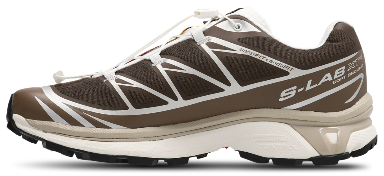 Salomon XT-6  Image 2 of 7. Tap to open photo gallery.
