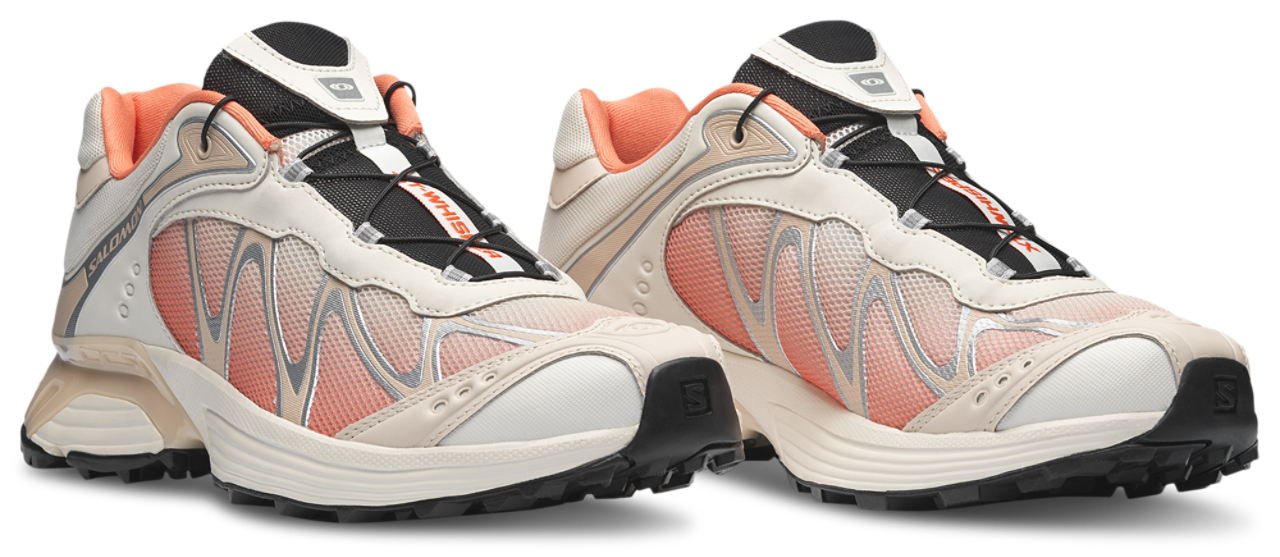 Salomon XT-Whisper  Image 2 of 5. Tap to open photo gallery.