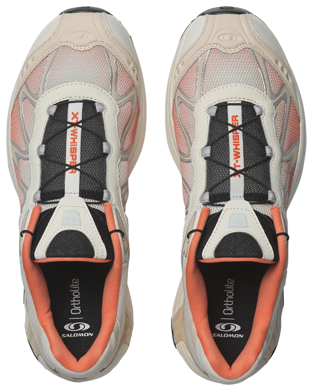 Salomon XT-Whisper  Image 4 of 5. Tap to open photo gallery.