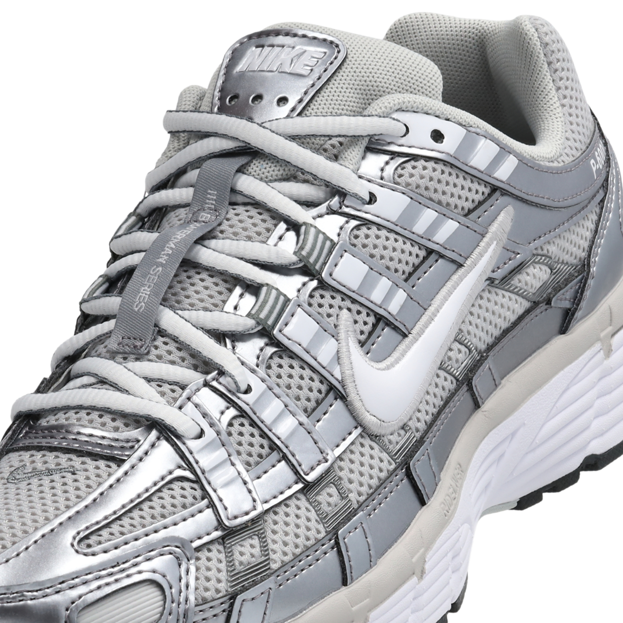 Nike P-6000  Image 8 of 8. Tap to open photo gallery.