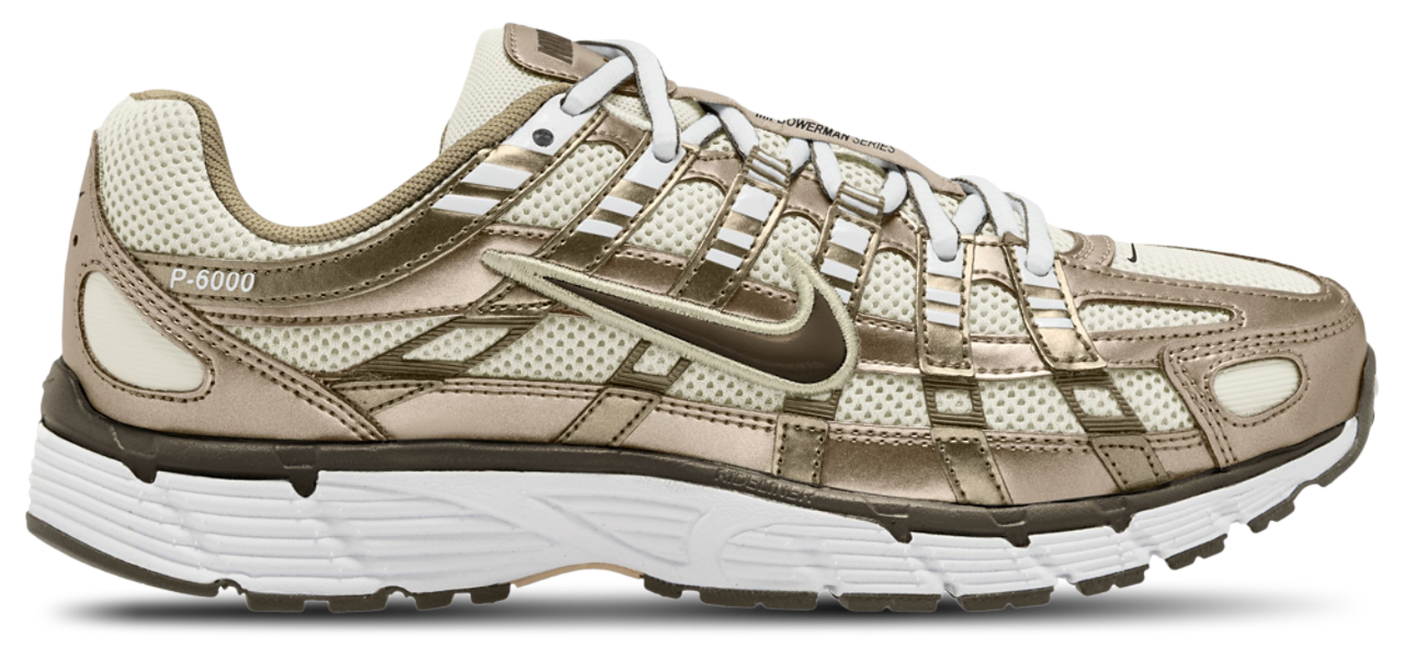 Nike P-6000 Image 1 de 4. Appuyez pour ouvrir la galerie de photos.