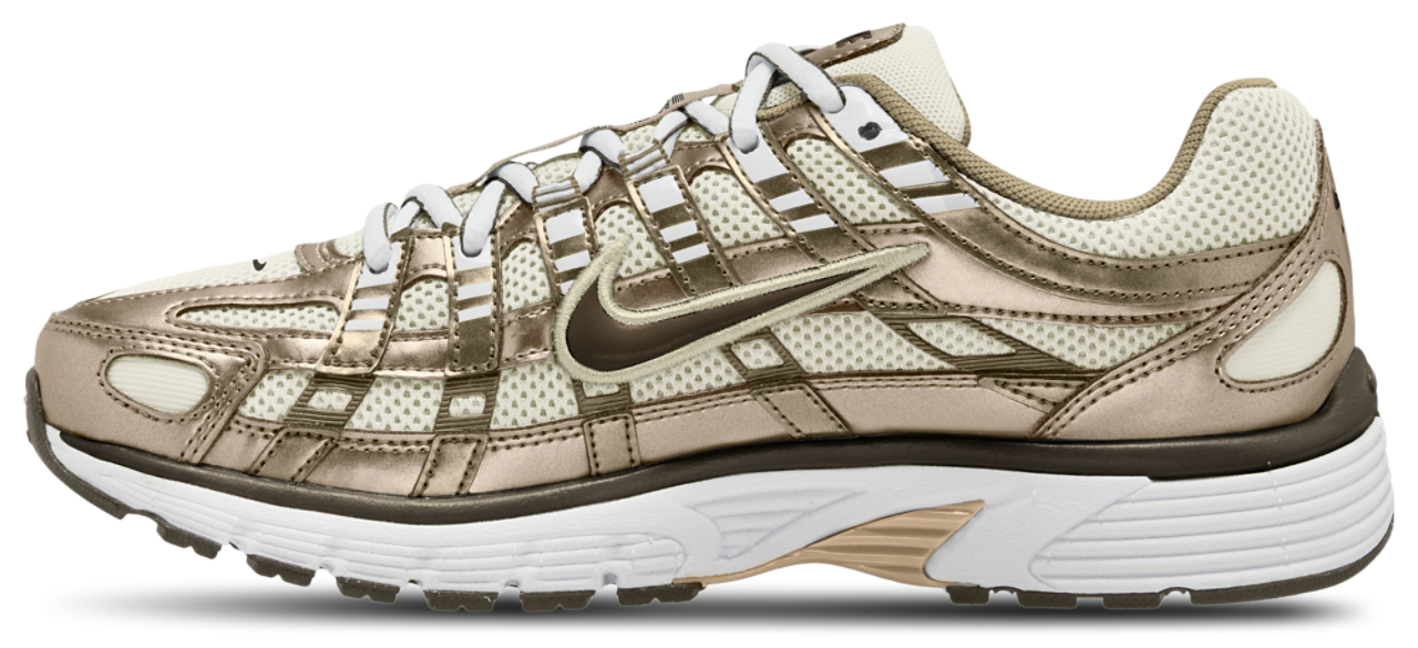 Nike P-6000 Image 2 de 4. Appuyez pour ouvrir la galerie de photos.