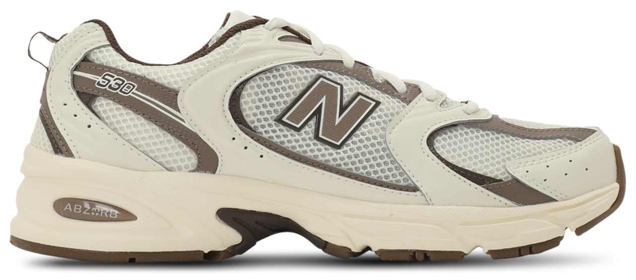 New Balance 530 Image 1 of 5. Tap to open photo gallery.