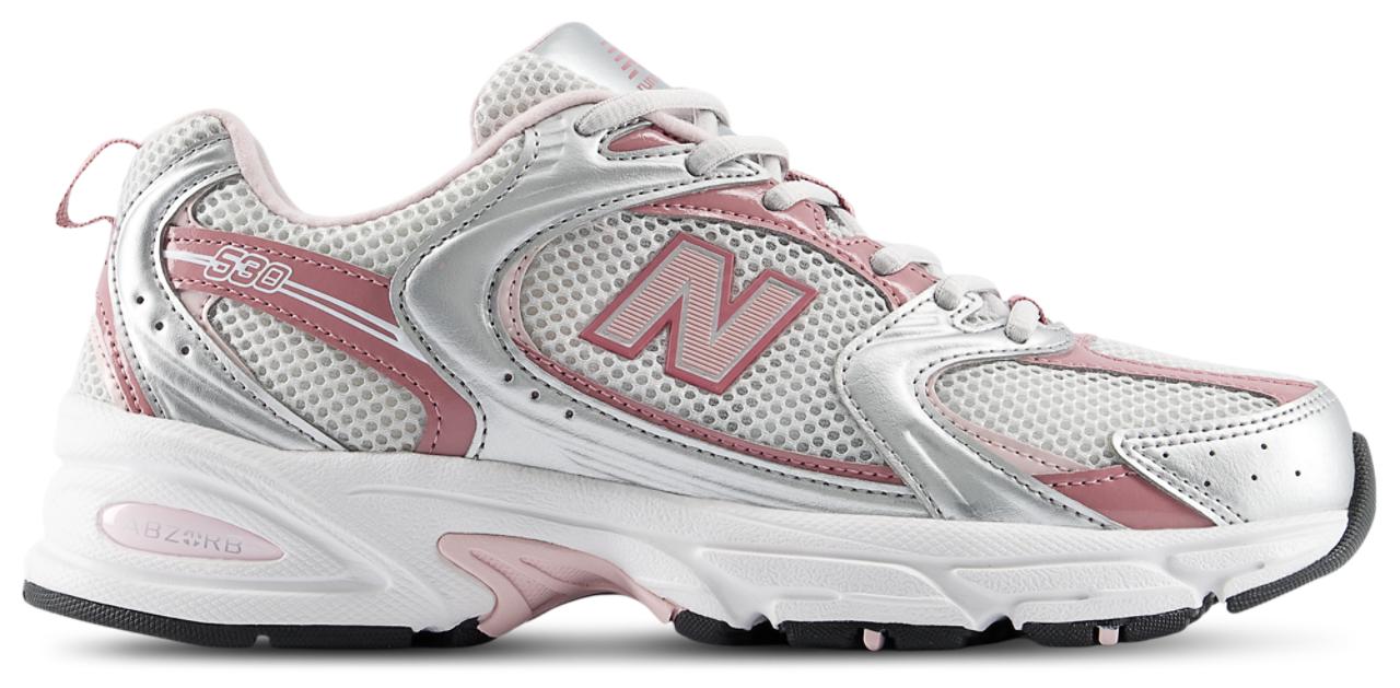 New Balance 530 Image 1 of 6. Tap to open photo gallery.