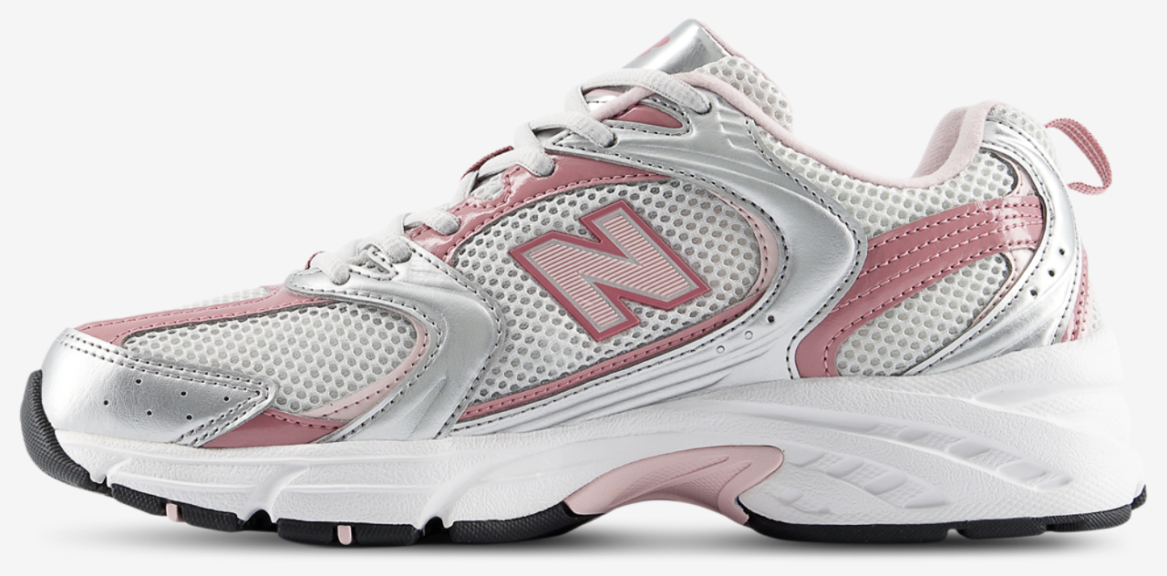 New Balance 530 Image 2 of 6. Tap to open photo gallery.