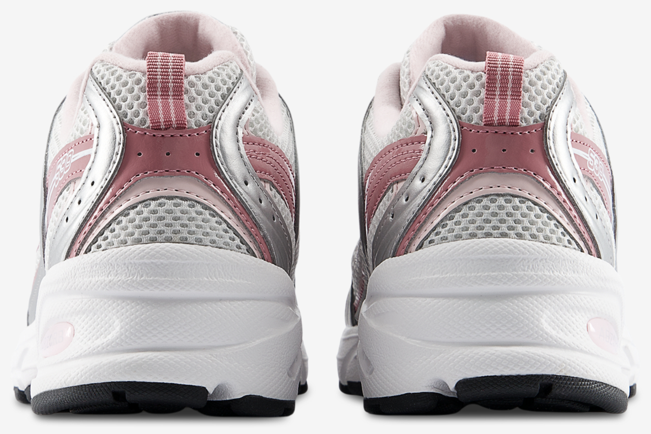 New Balance 530 Image 3 of 6. Tap to open photo gallery.