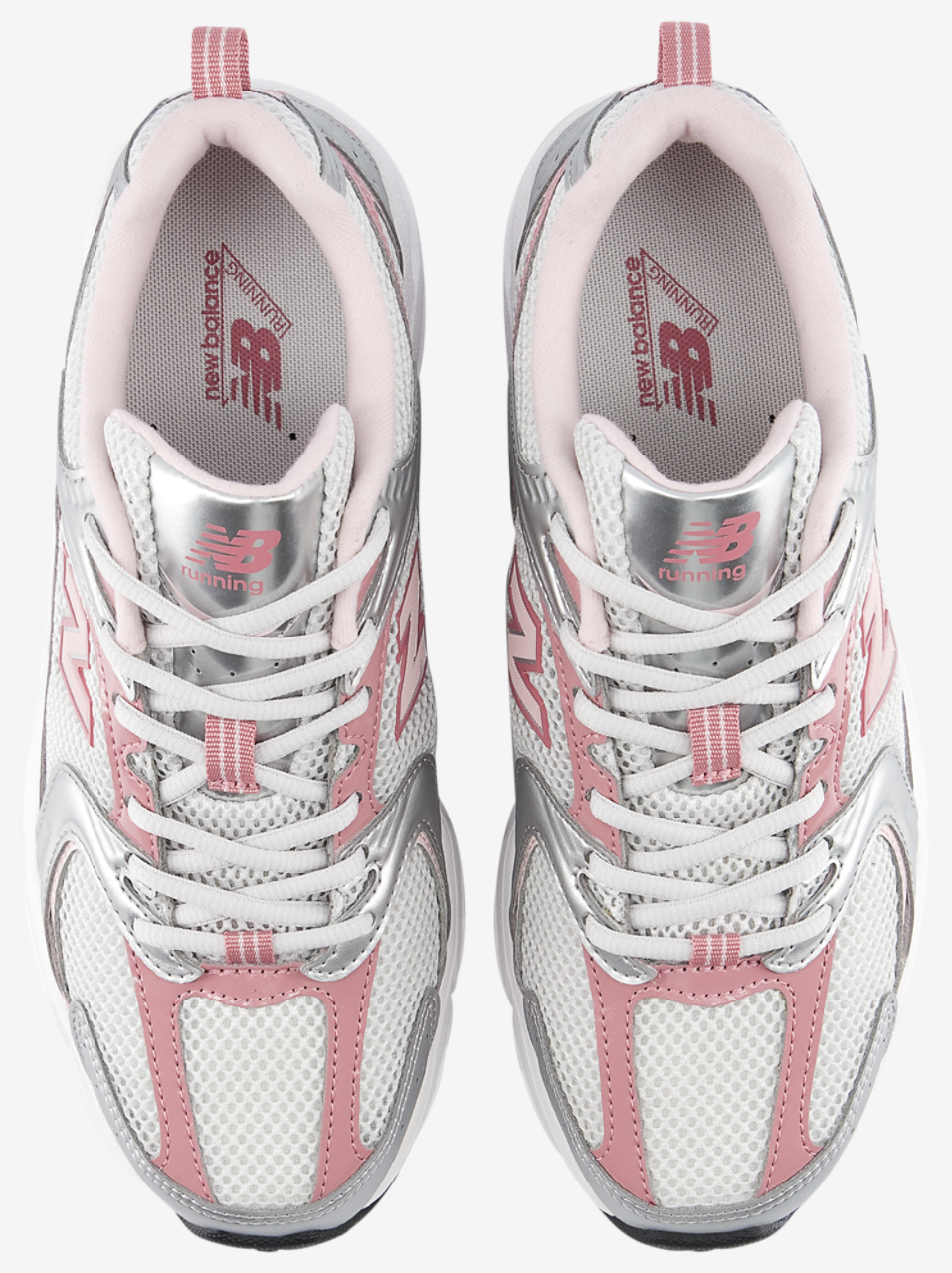 New Balance 530 Image 4 of 6. Tap to open photo gallery.