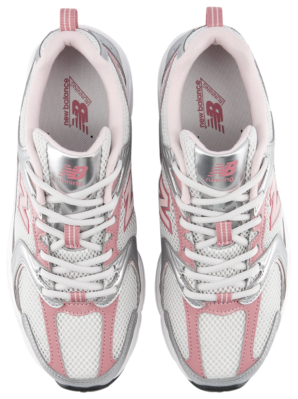 New Balance 530 Image 4 of 6. Tap to open photo gallery.
