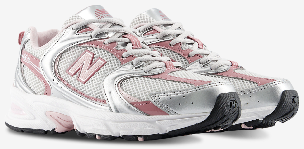 New Balance 530 Image 6 of 6. Tap to open photo gallery.