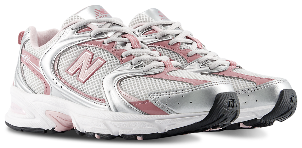 New Balance 530 Image 6 of 6. Tap to open photo gallery.