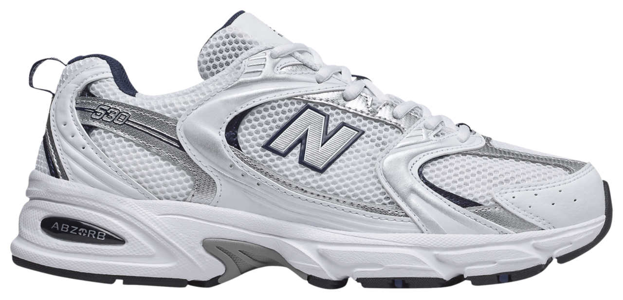 New Balance 530  Image 2 of 5. Tap to open photo gallery.