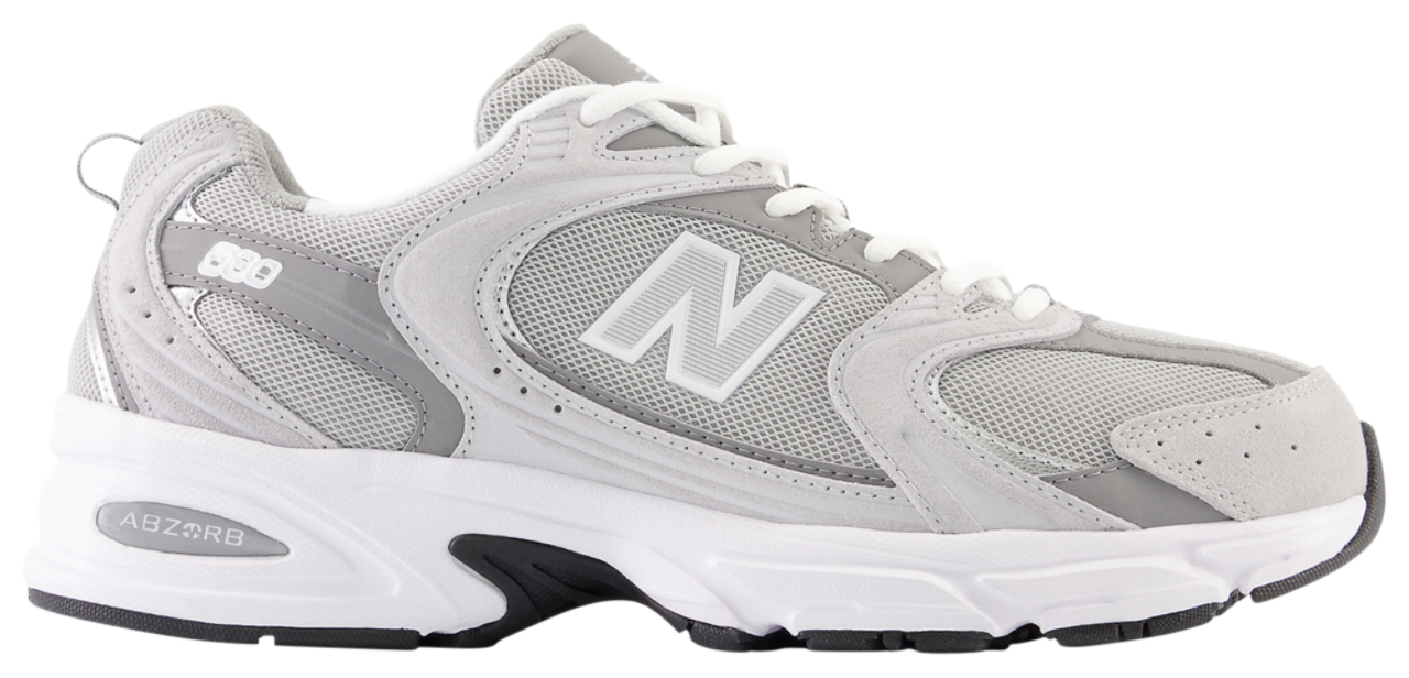 New Balance 530 Image 2 de 6. Appuyez pour ouvrir la galerie de photos.