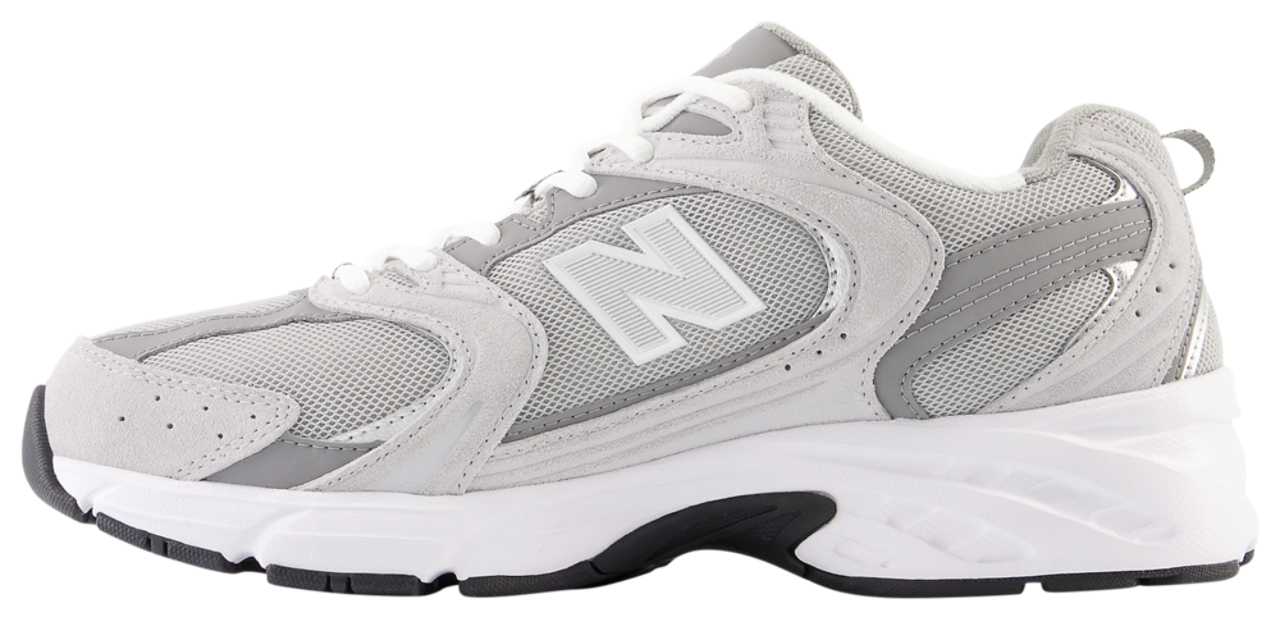 New Balance 530 Image 3 de 6. Appuyez pour ouvrir la galerie de photos.