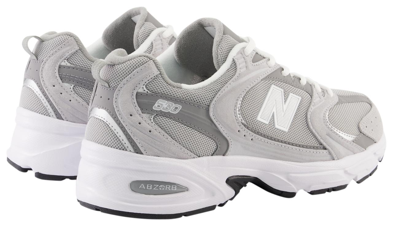 New Balance 530 Image 4 de 6. Appuyez pour ouvrir la galerie de photos.