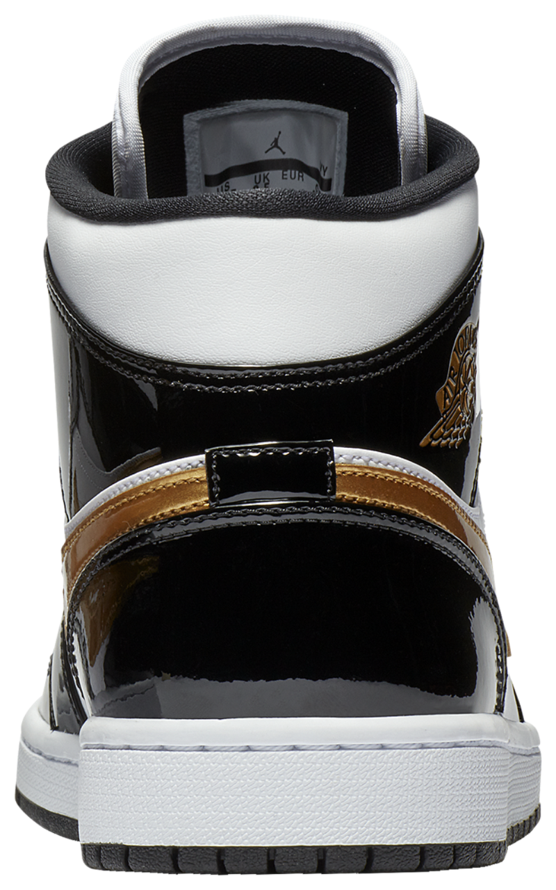 Jordan AJ 1 Mid SE Image 3 of 6. Tap to open photo gallery.