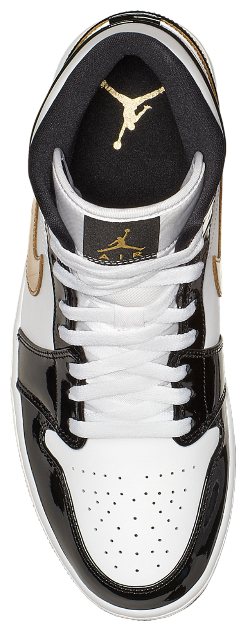 Jordan AJ 1 Mid SE Image 4 of 6. Tap to open photo gallery.