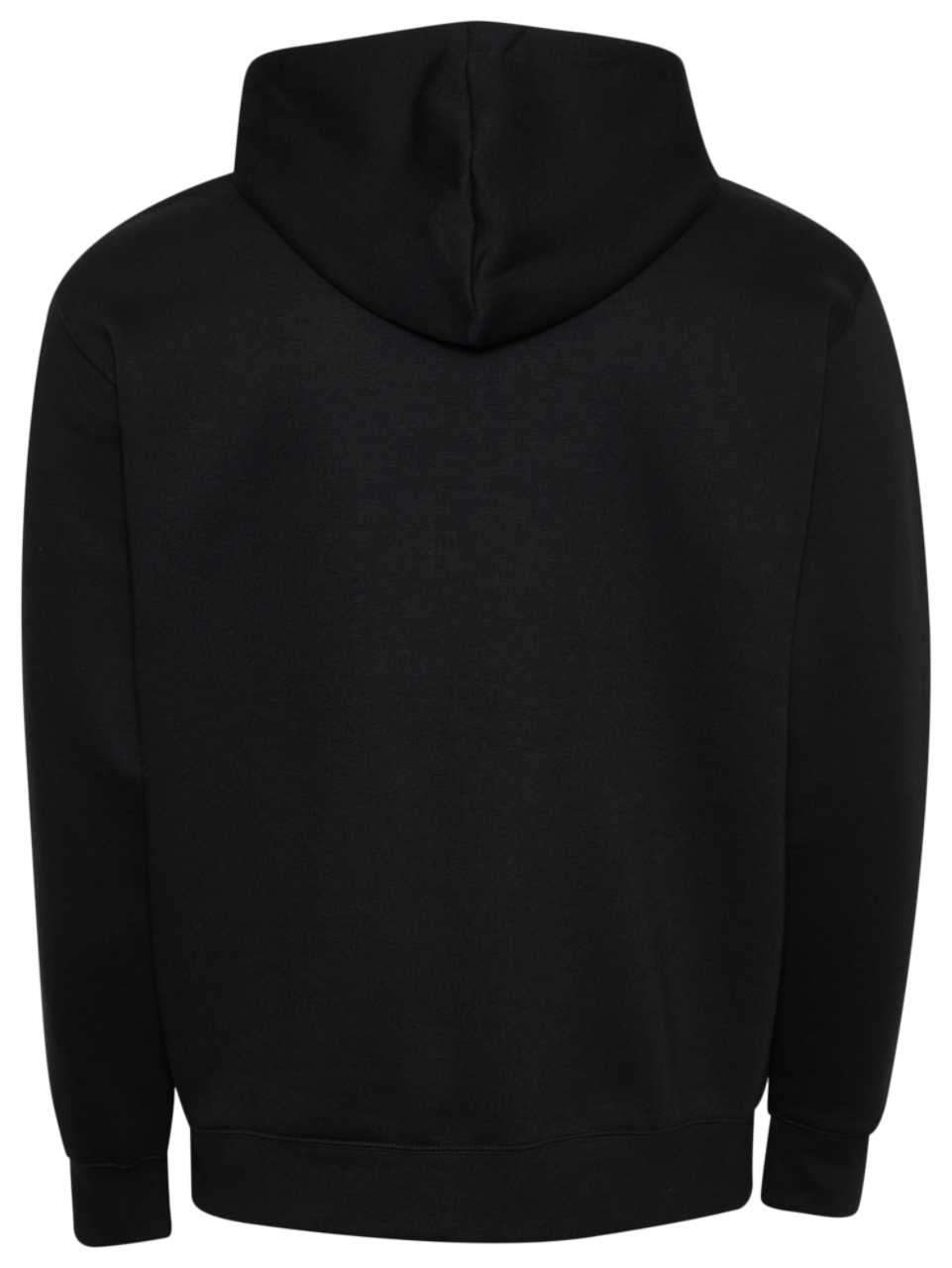New Balance Essentials Stacked Logo Hoodie Image 2 of 2. Tap to open photo gallery.