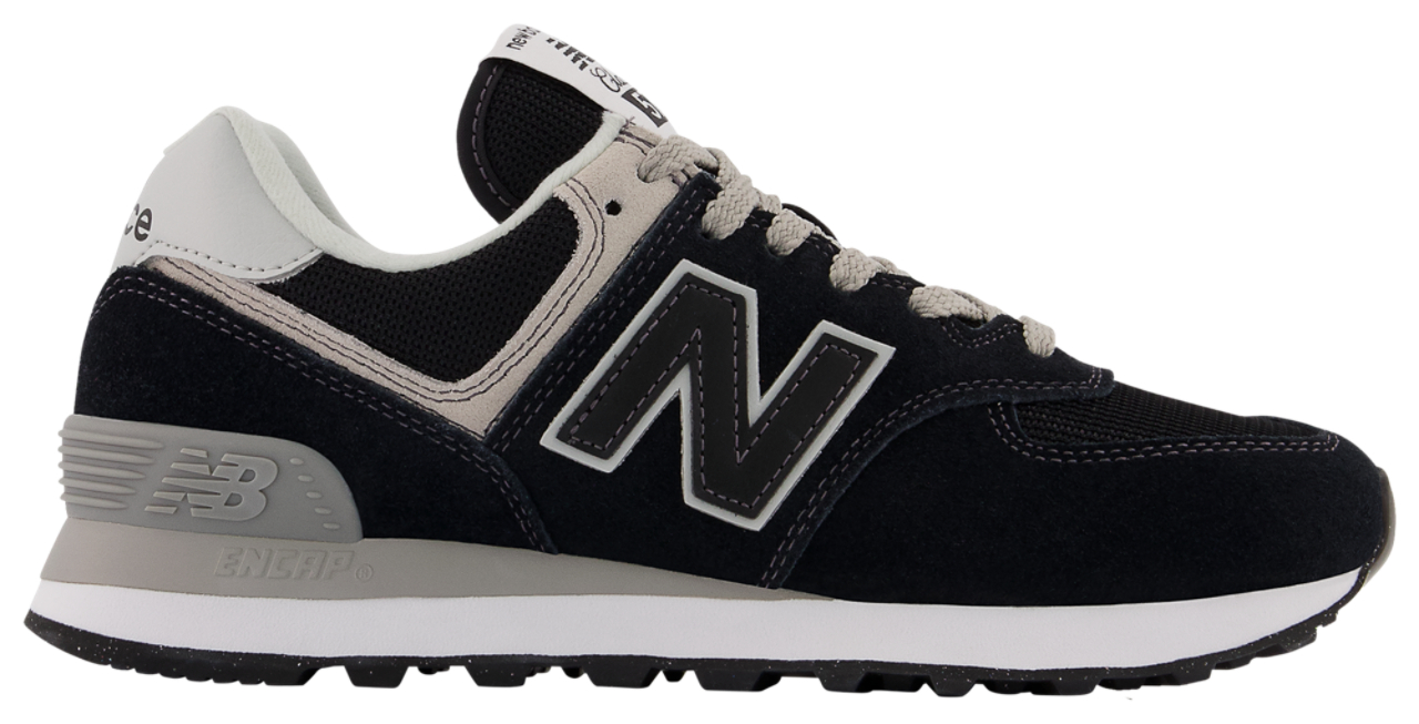 New Balance 574 Core  Image 2 of 6. Tap to open photo gallery.