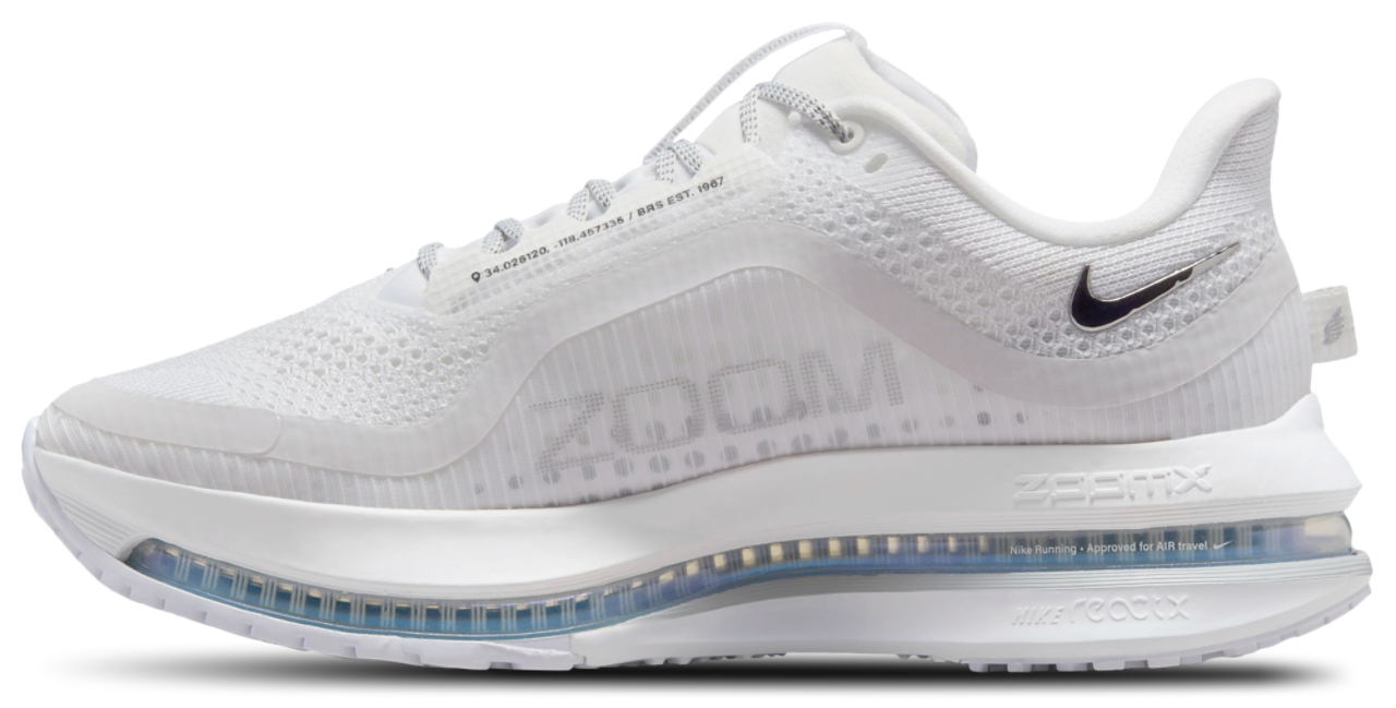 Nike Pegasus Premium Image 2 de 8. Appuyez pour ouvrir la galerie de photos.