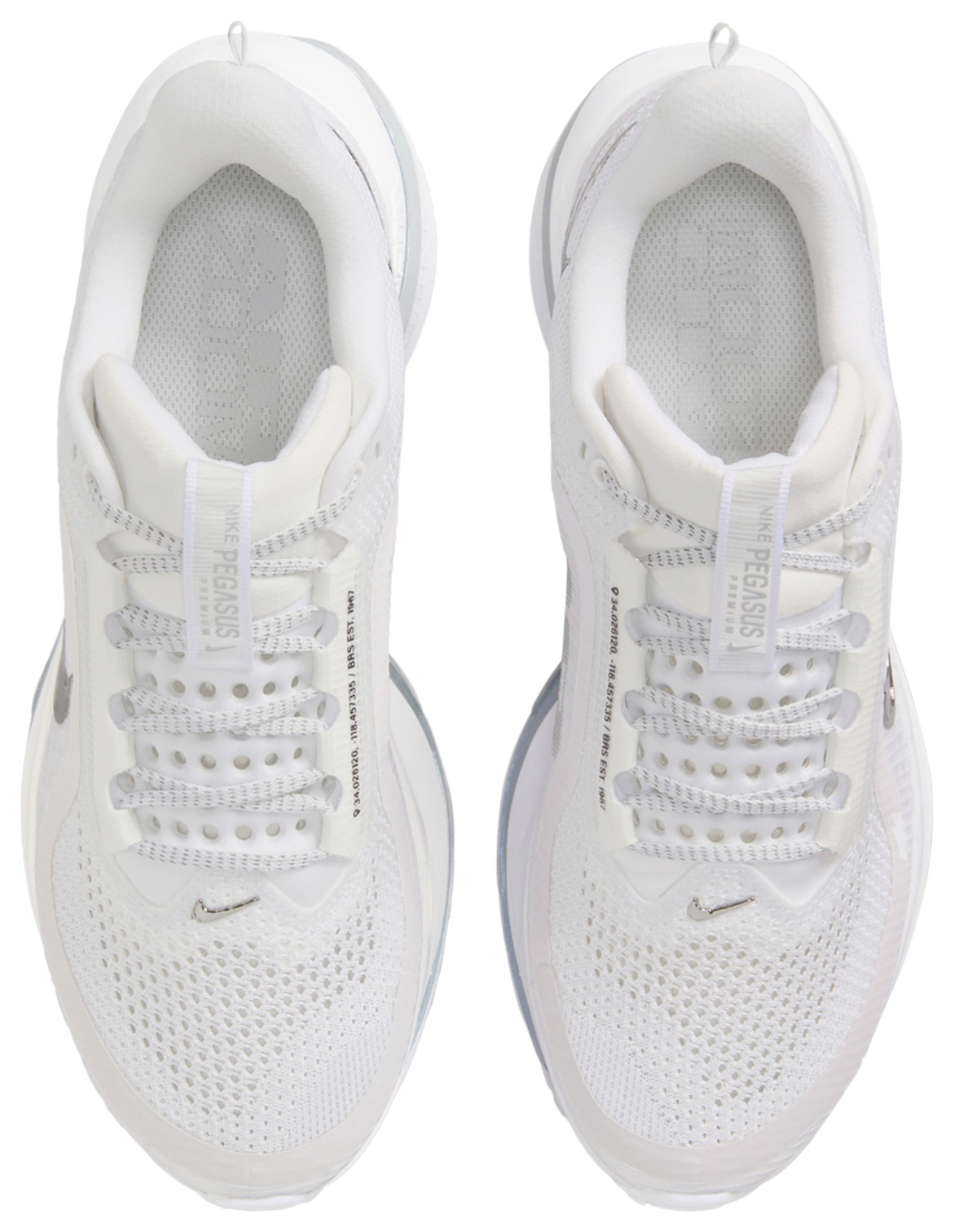 Nike Pegasus Premium Image 4 de 8. Appuyez pour ouvrir la galerie de photos.