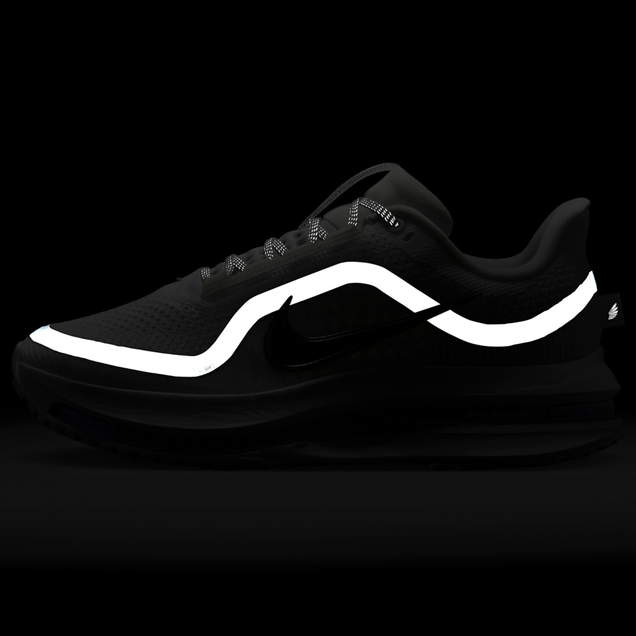 Nike Pegasus Premium Image 7 de 8. Appuyez pour ouvrir la galerie de photos.