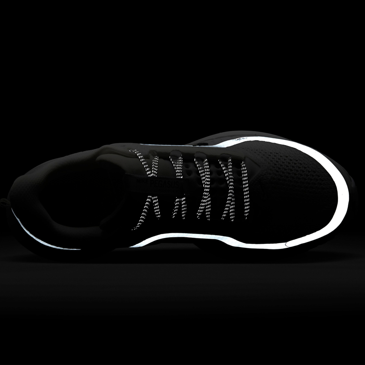 Nike Pegasus Premium Image 8 de 8. Appuyez pour ouvrir la galerie de photos.