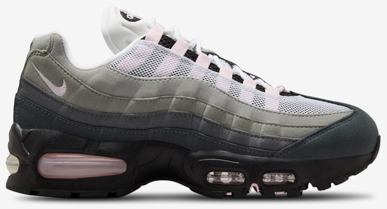 Nike Air Max 95 Image 1 of 8. Tap to open photo gallery.