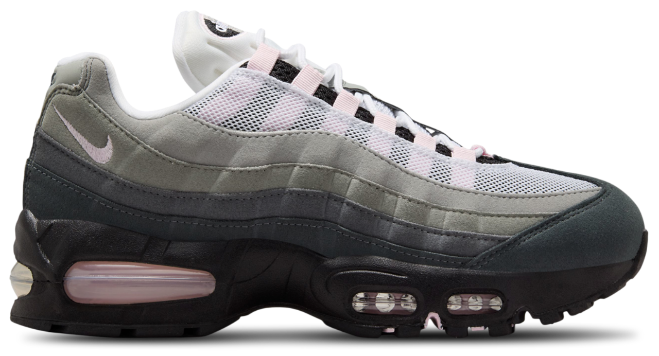 Nike Air Max 95 Image 1 of 8. Tap to open photo gallery.