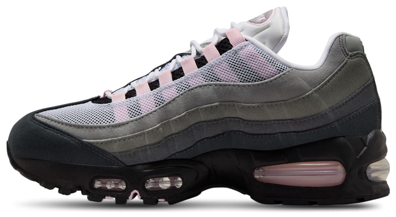 Nike Air Max 95 Image 2 of 8. Tap to open photo gallery.
