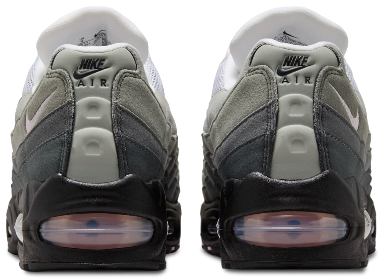 Nike Air Max 95 Image 3 of 8. Tap to open photo gallery.