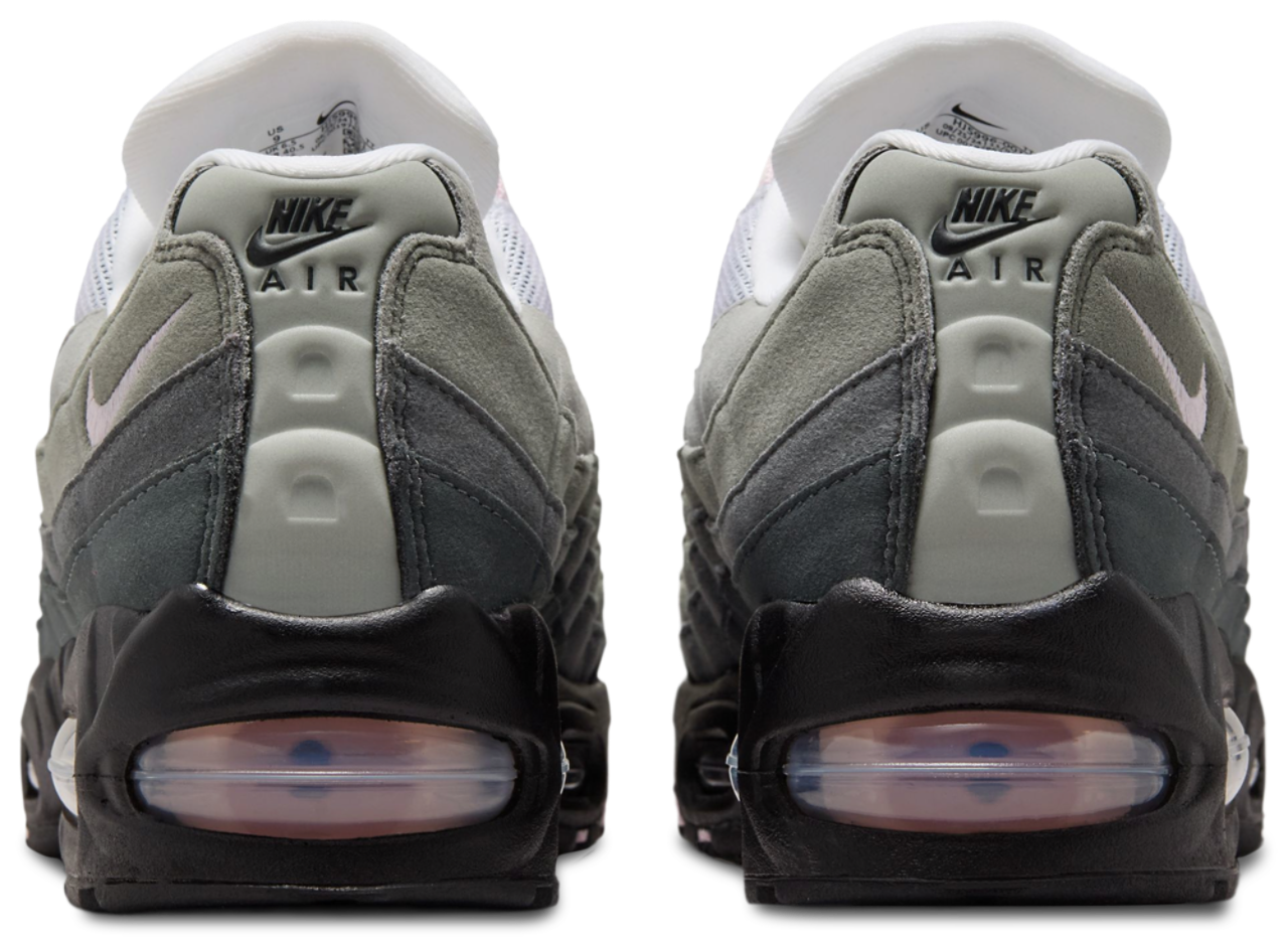 Nike Air Max 95 Image 3 of 8. Tap to open photo gallery.