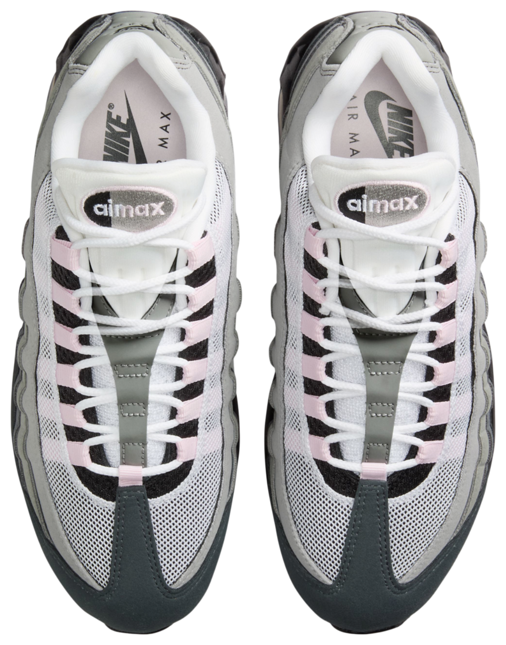 Nike Air Max 95 Image 4 of 8. Tap to open photo gallery.
