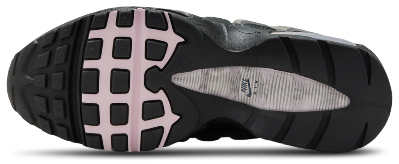 Nike Air Max 95 Image 5 of 8. Tap to open photo gallery.