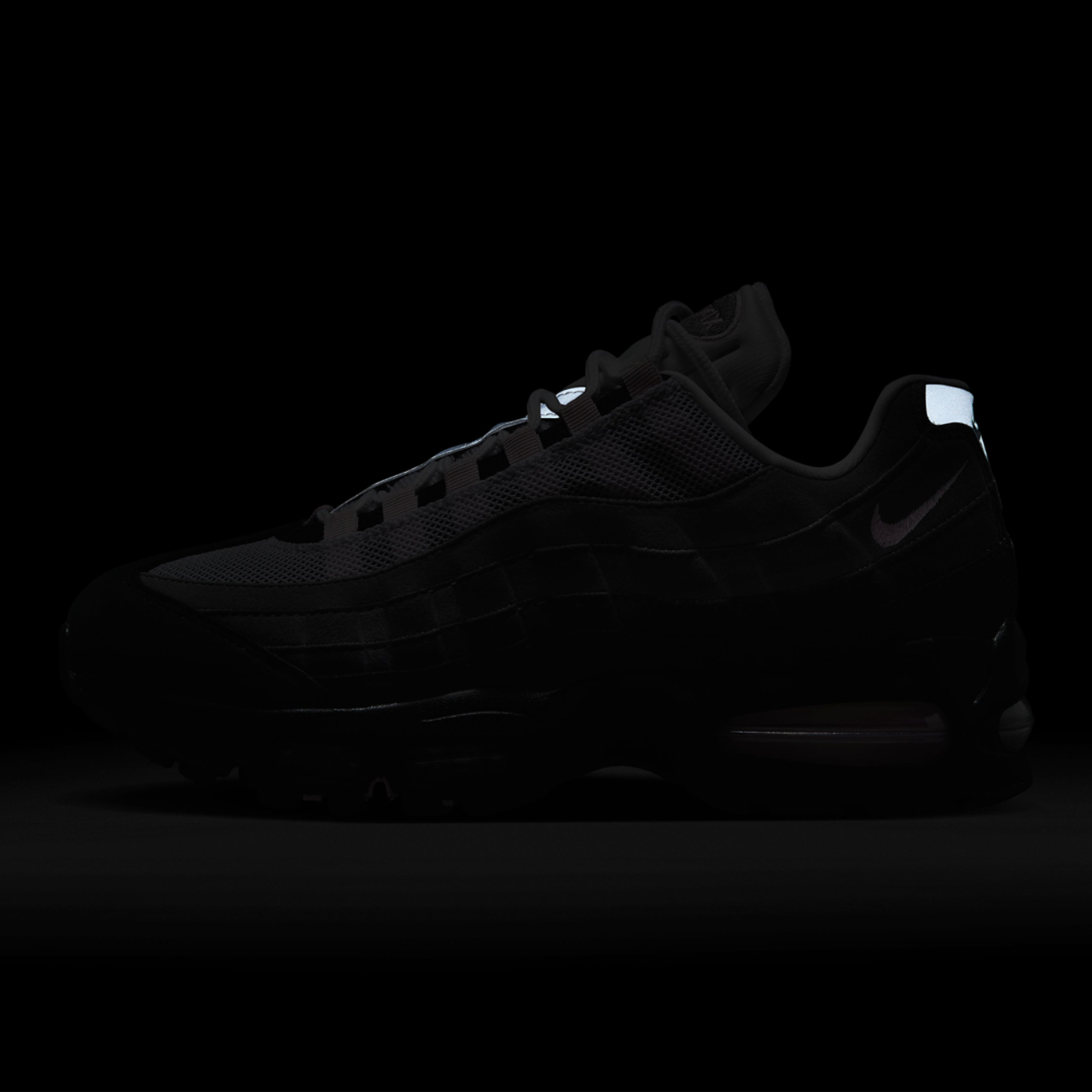 Nike Air Max 95 Image 7 of 8. Tap to open photo gallery.
