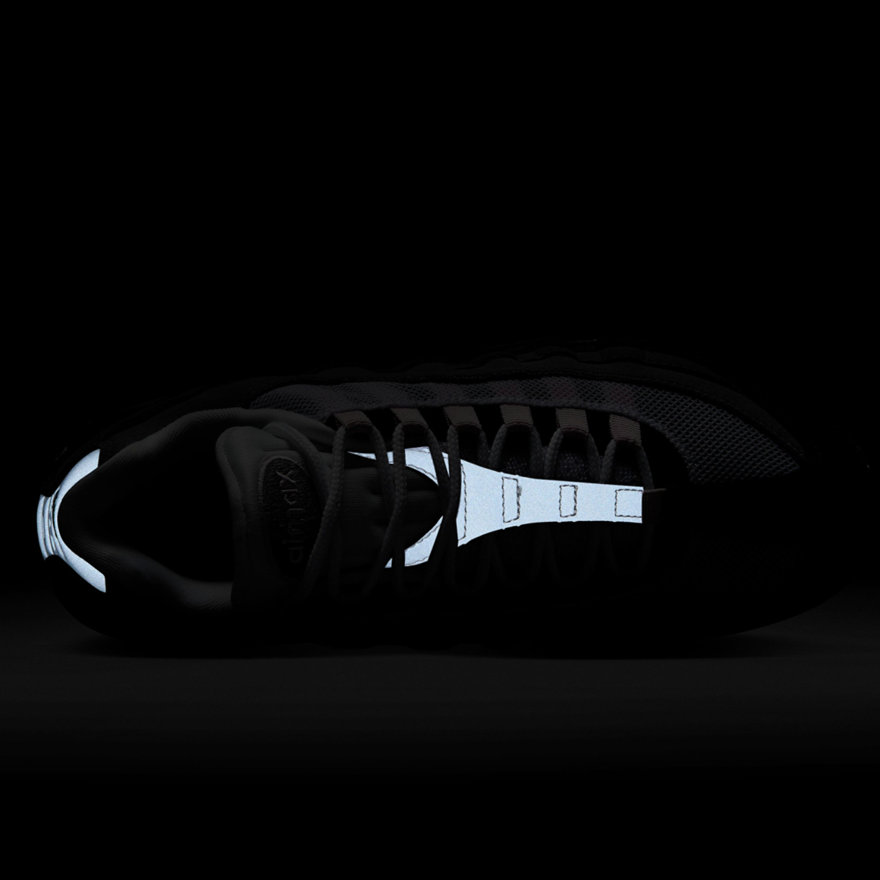 Nike Air Max 95 Image 8 of 8. Tap to open photo gallery.