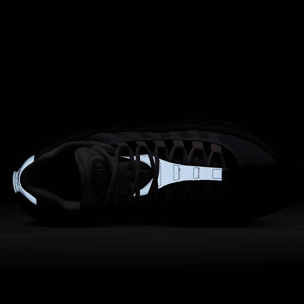 Nike Air Max 95 Image 8 of 8. Tap to open photo gallery.