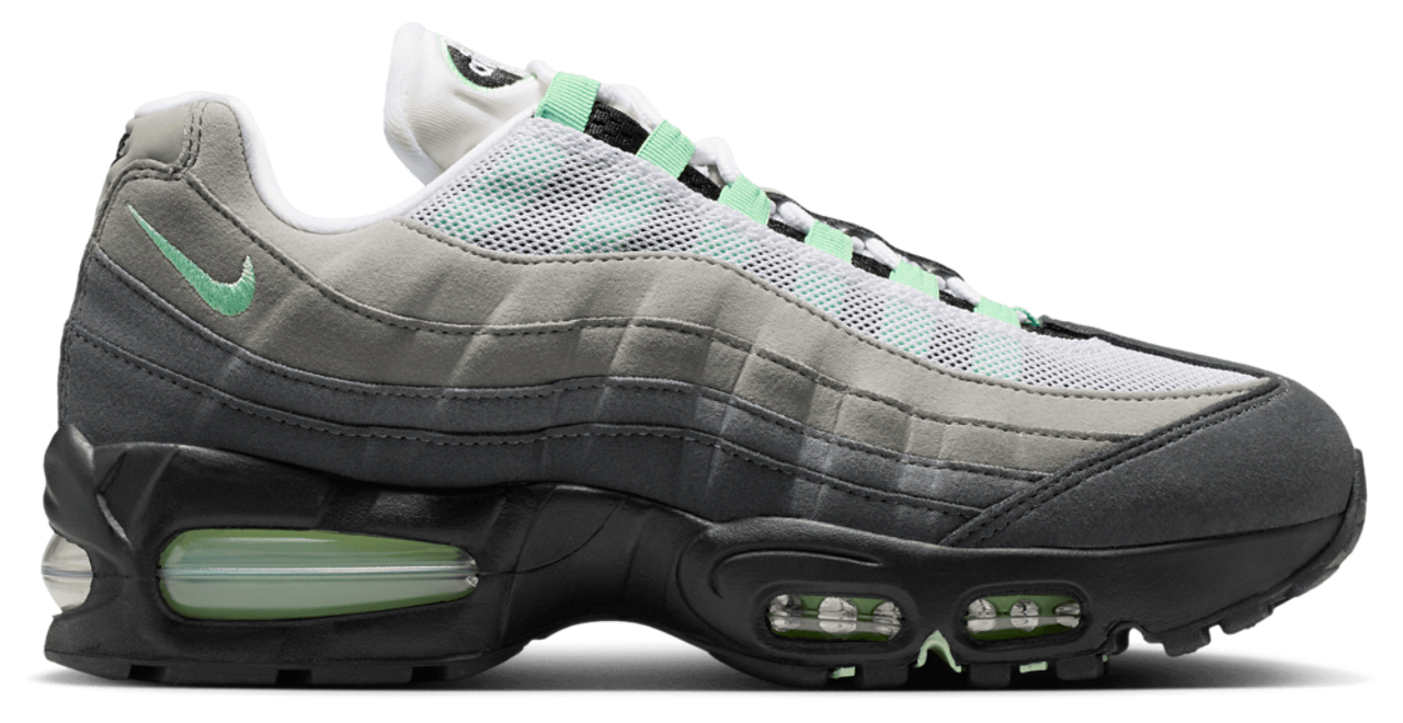 Nike Air Max 95 - Women's | Foot Locker