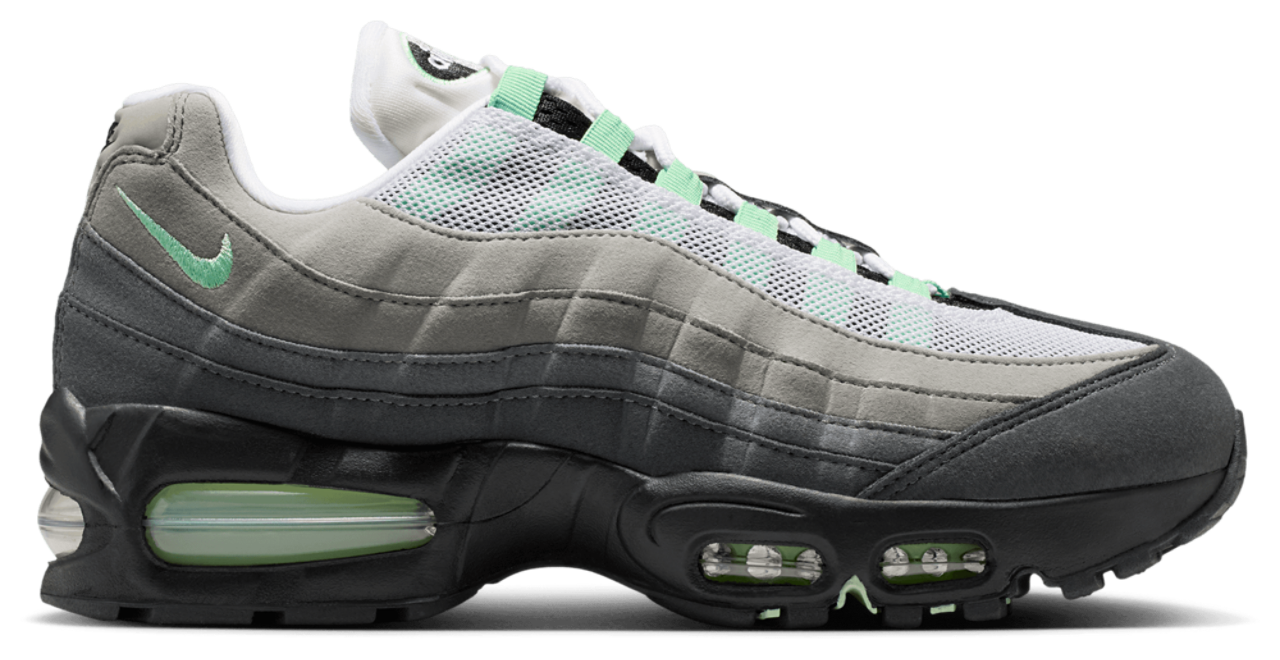 Nike Air Max 95 - Women's | Foot Locker