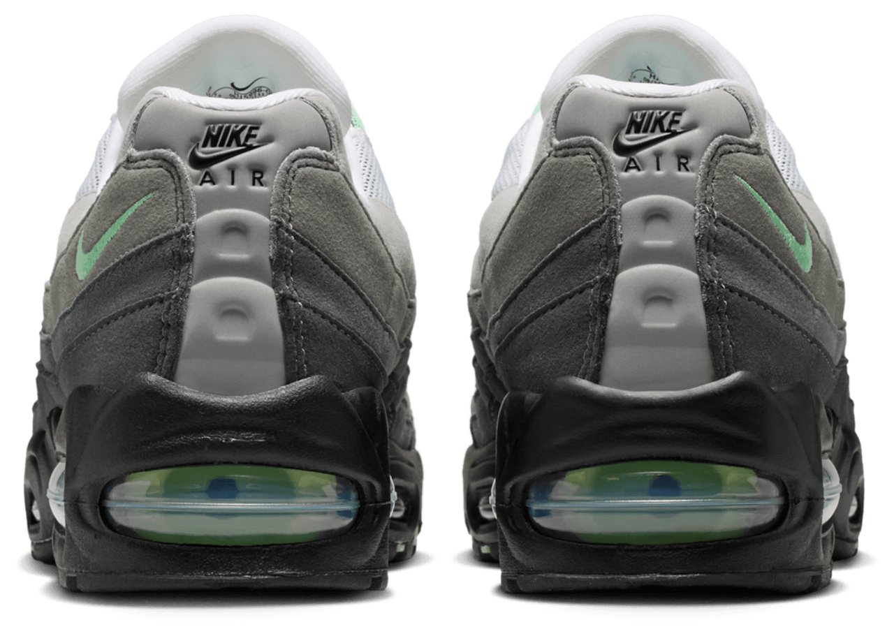 Nike Air Max 95 - Women's | Foot Locker