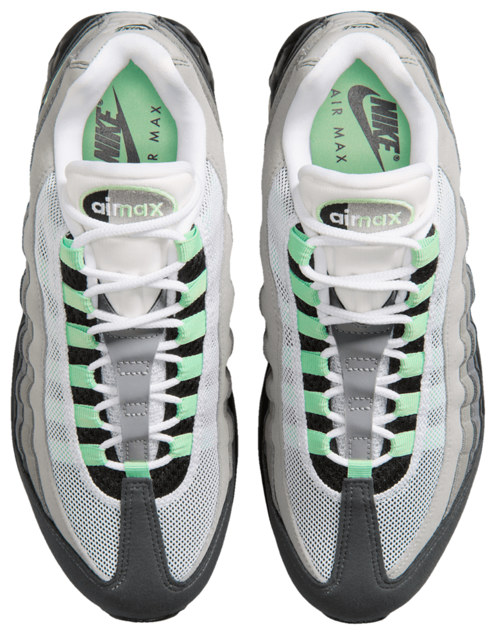 Nike Air Max 95 - Women's | Foot Locker