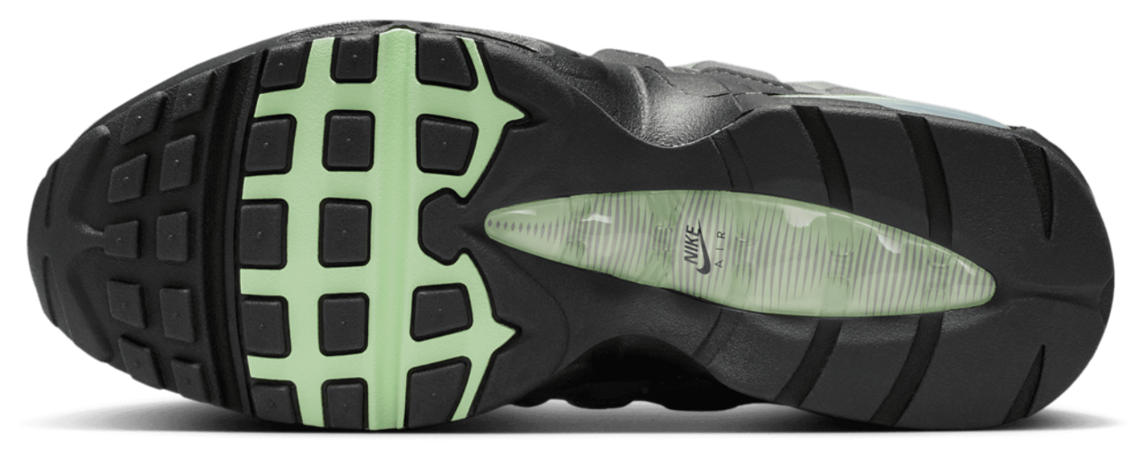 Nike Air Max 95 - Women's | Foot Locker