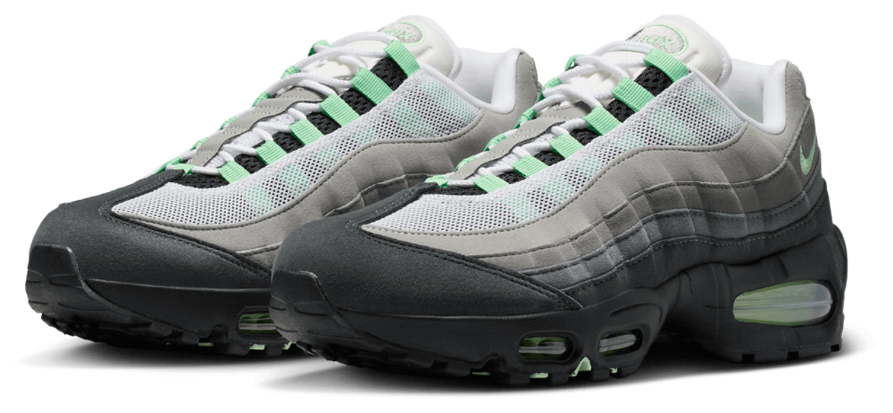 Nike Air Max 95 - Women's | Foot Locker