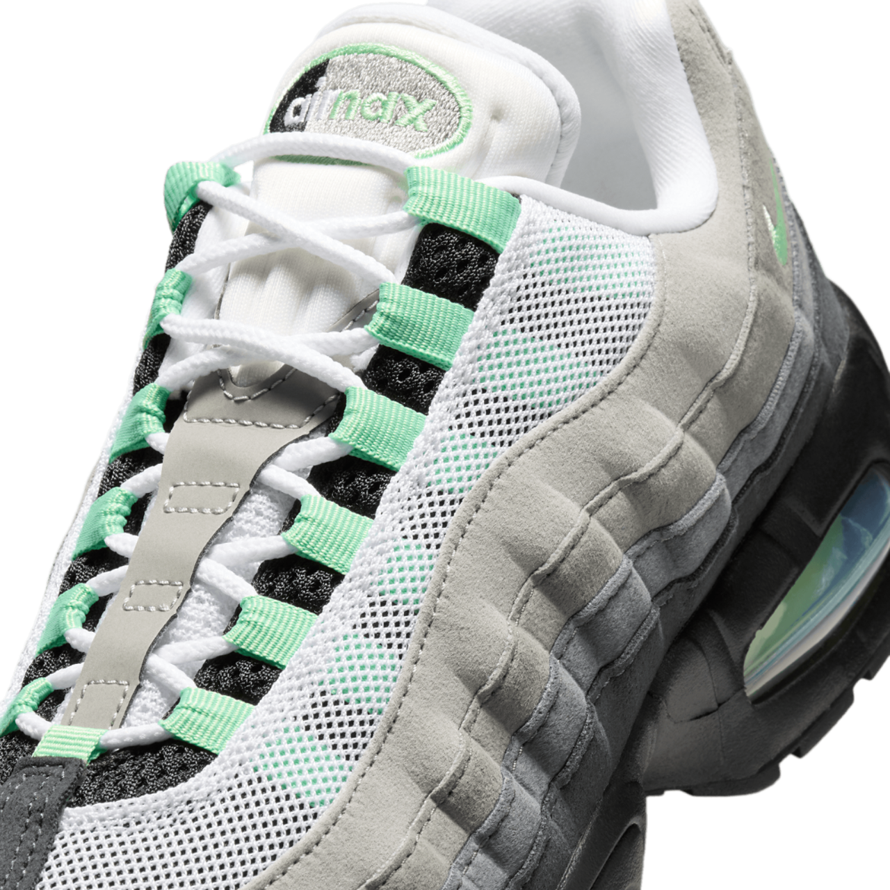 Nike Air Max 95 - Women's | Foot Locker
